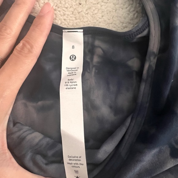 lululemon Align™ T-Shirt - Picture 10 of 11